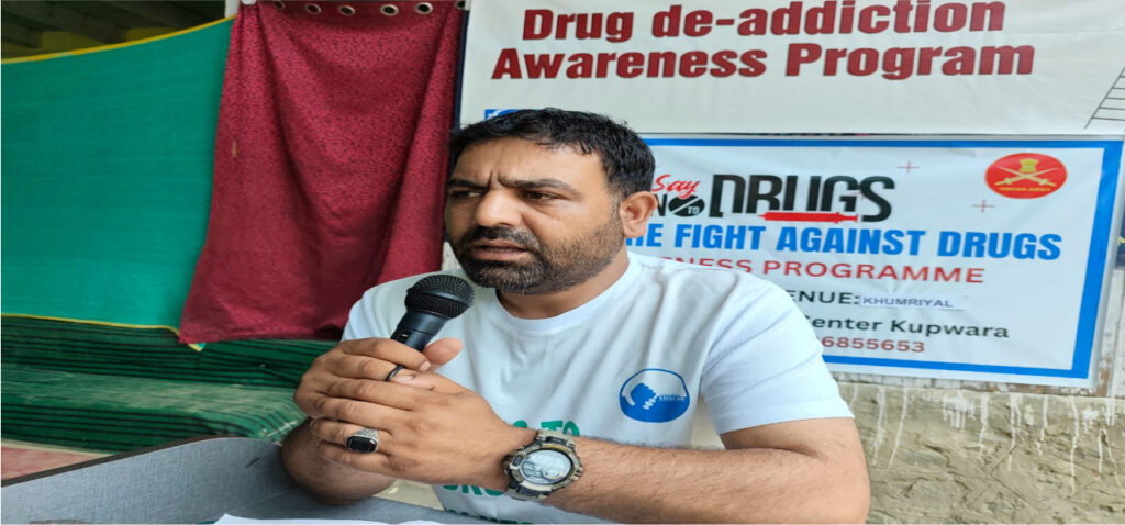 Promotion and Director of Eco-Tourism Executive Director kamrazasian Aid International Foundation fe