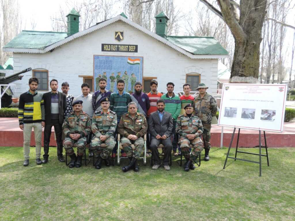 A Comprehensive Approach to Growth &amp; Independence Kamraz Asian Aid International Foundation (KAA